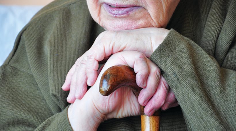 Κομοτηνή: Συνελήφθησαν 2 γυναίκες που παρίσταναν μέλη ΜΚΟ για να κλέβουν ηλικιωμένους