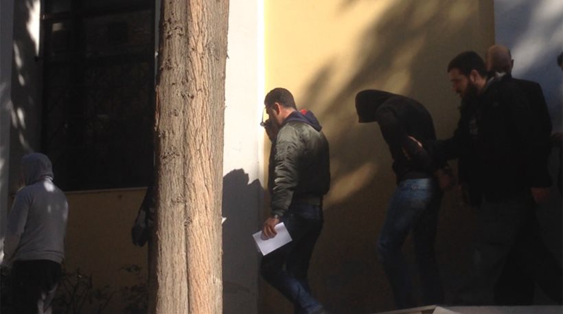 Προφυλακιστέος κρίθηκε ο 27χρονος που σκότωσε για τα μάτια της αδερφής του με κλειδί τον 43χρονο [φωτό]