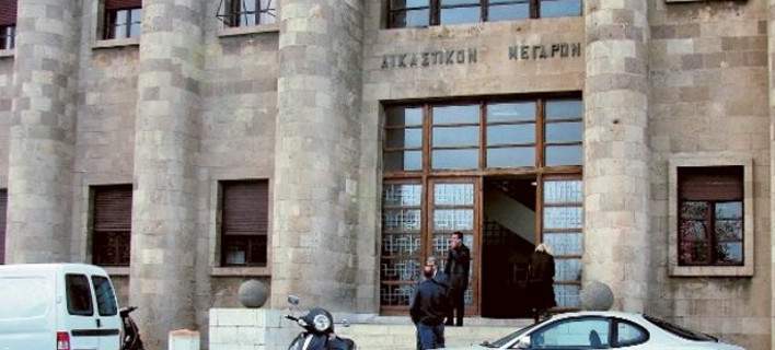 Ρόδος: Μαροκινός λαθροδιακινητής καταδικάστηκε σε φυλάκιση 39 χρόνων