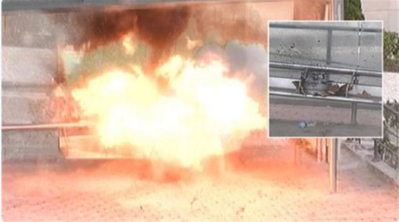 Συναγερμός μετά από 2 εκρήξεις στην Κωνσταντινούπολη – 2 τραυματίες [φωτό, βίντεο] [upd2]