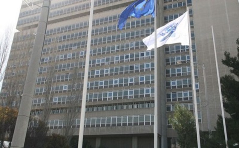 Υπουργείο Προστασίας του Πολίτη: Τριμερής συνάντηση εργασίας αύριο για το προσφυγικό