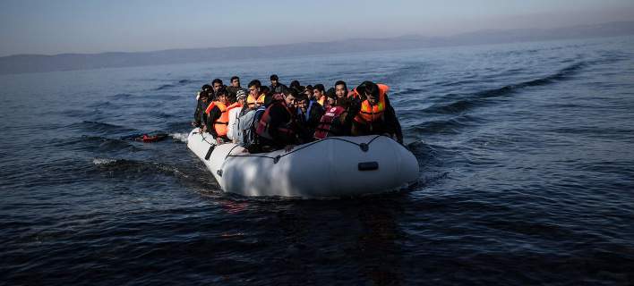 Η Γερμανία θα διαθέσει στην Ελλάδα 2 σκάφη και προσωπικό για ενίσχυση της Frontex