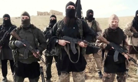 Γερμανία: “Τρομοκράτες του ISIS έχουν διεισδύσει στην Ευρώπη ως πρόσφυγες” [βίντεο]