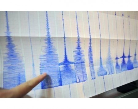 Κατέρρευσε κτίριο από τον ισχυρότατο σεισμό 6,7 Ρίχτερ στην Ταϊβάν (φωτό)