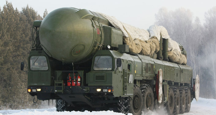 Ο χειμώνας στην Ρωσία είναι καιρός για… ασκήσεις! [βίντεο]