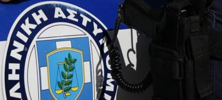 Σύλληψη αστυνομικού με το πλαστό απολυτήριο