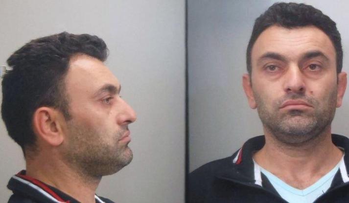 Στη δημοσιότητα φωτογραφίες του 40χρονου που ασέλγησε σε 6χρονο κοριτσάκι στο Μενίδι