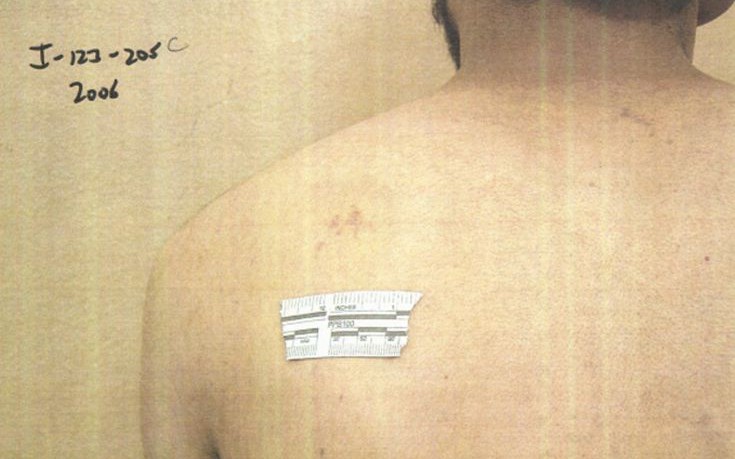 Στο φως της δημοσιότητας φωτογραφίες από ωμότητες Αμερικανών σε Ιράκ και Αφγανιστάν