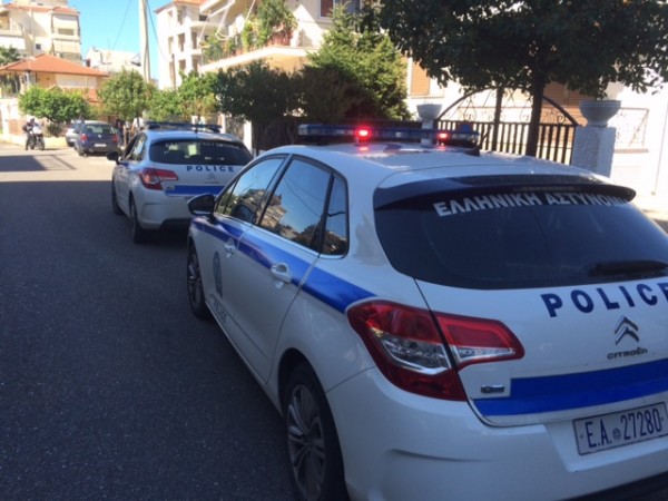 49χρονος από το Αγρίνιο βρέθηκε νεκρός σε διαμέρισμα στο κέντρο της Πάτρας