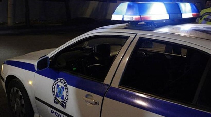 Ρέθυμνο: Συνελήφθησαν 28χρονος και 23χρονη για ναρκωτικά