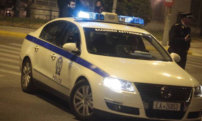 Ληστεία σε σπίτι πρώην αστυνομικού – Νεκρή βρέθηκε η γυναίκα του