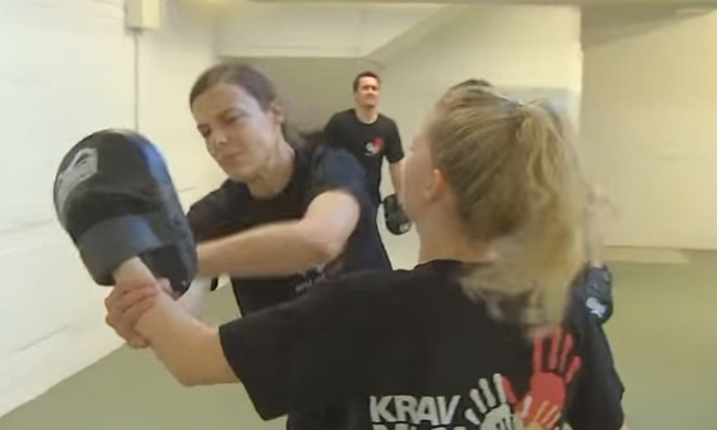 Εκτοξεύτηκαν οι πωλήσεις όπλων στη Γερμανία λόγω σεξουαλικών επιθέσεων [βίντεο]