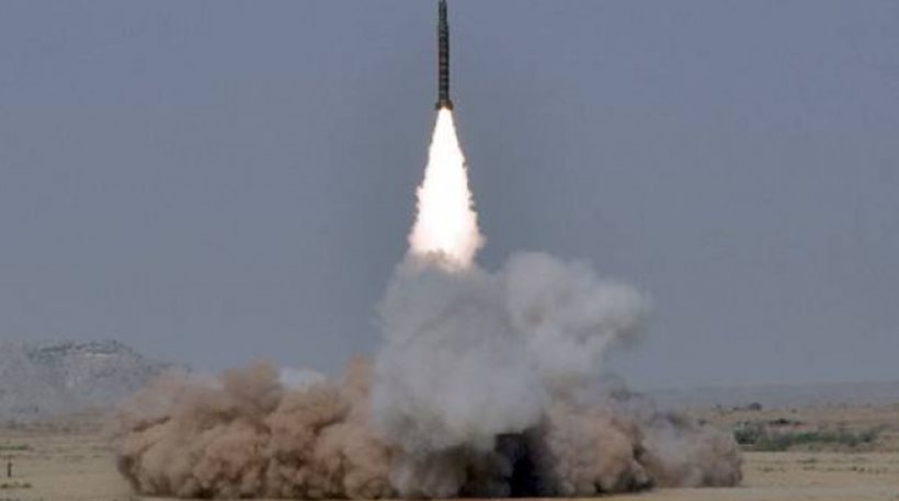 Έντονες αντιδράσεις από ΕΕ Γερμανία και ΝΑΤΟ κατά της Βόρειας Κορέας για την εκτόξευση πυραύλου