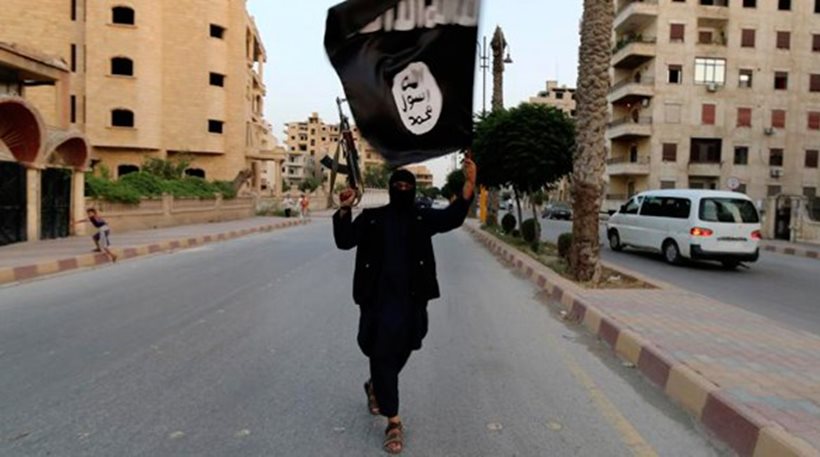 Ένας από τους άμεσους συνεργάτες του Τζιχάντι Τζον φέρεται να εντοπίστηκε στη Συρία