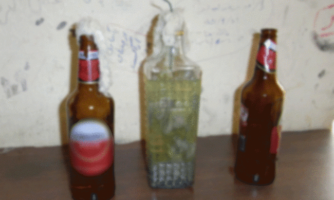 Έκρηξη κοντά στην Αστυνομική Διεύθυνση της Κω