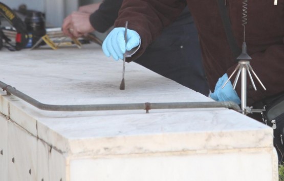 Ληστής για κλάματα στη Γαστούνη! Του έπεσε η ταυτότητά του στον… τόπο του εγκλήματος!