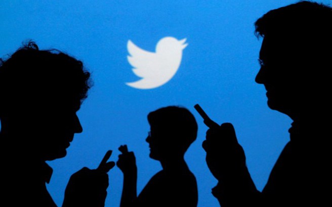 Τουλάχιστον 125.000 λογαριασμούς που σχετίζονται με τρομοκρατία έχει κλείσει το Twitter!