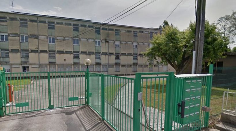 Συναγερμός ξανά στη Γαλλία: Εκκενώθηκε σχολείο με 1.700 μαθητές λόγω απειλής για βόμβα