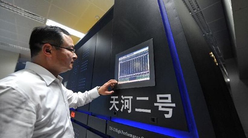 Αμοιβές χιλιάδων δολαρίων δίνει η Κίνα σε όποιον δώσει πληροφορίες για site «τρομοκρατίας»