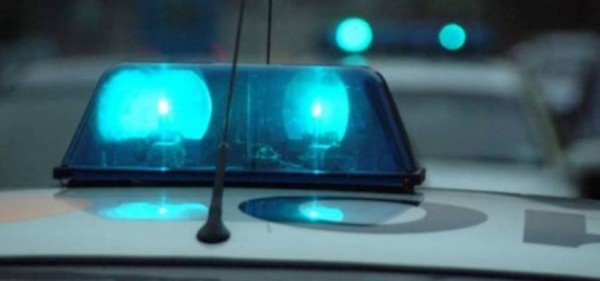 Θρίλερ με πτώμα αγνώστου στη Νέα Φιλαδέλφεια!