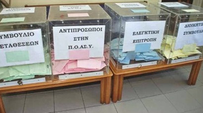 Έρευνα από τους «αδιάφθορους» της ΕΛ.ΑΣ. για τις συνδικαλιστικές εκλογές των αστυνομικών