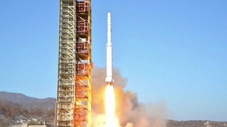 Νέες κυρώσεις κατά της Β. Κορέας από την Ιαπωνία