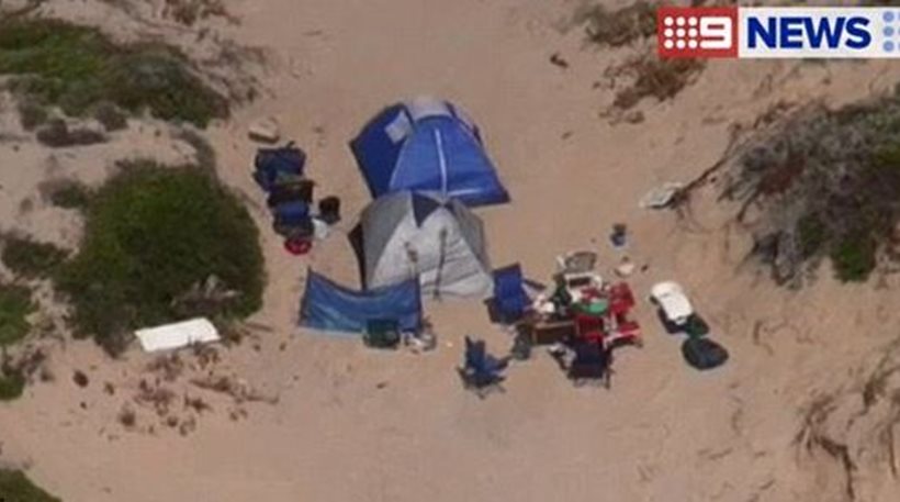 Αυστραλία: 59χρονος απήγαγε και προσπάθησε να κάνει “σκλάβες του έρωτα” δύο κοπέλες