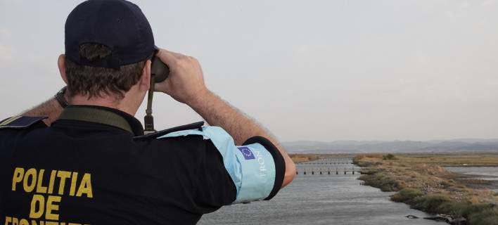 ΕΛ.ΑΣ.: Με απόσπαση στη Frontex 99 αστυνομικοί πηγαίνουν στα νησιά του Βορείου και Νοτίου Αιγαίου