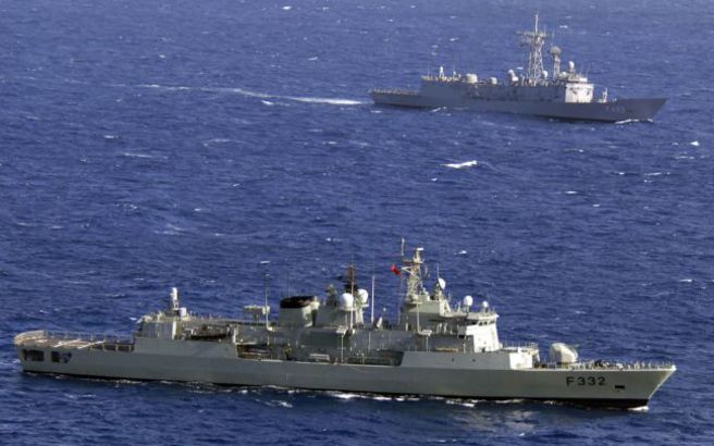 Τι σημαίνει η εμπλοκή του ΝΑΤΟ στο Αιγαίο που προωθούν Γερμανία και η Τουρκία