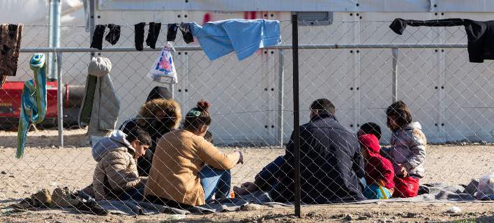 Θεσσαλονίκη: Ψάχνουν χώρο για το κέντρο προσφύγων-λάθρο