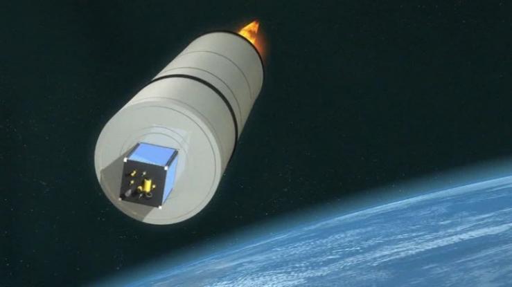 Σε σταθερή τροχιά ο δορυφόρος που εκτόξευσε η Β. Κορέα– Εκνευρισμός στις ΗΠΑ