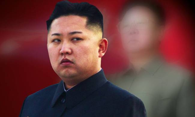 Τριμερής συμμαχία από ΗΠΑ, Ιαπωνία και Νότια Κορέα ενάντια στο καθεστώς του Κιμ Γιονγκ Ουν