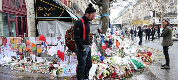 Ανοίγει ξανά το Bataclan μετά το μακελειό- Η ανάρτηση στο facebook