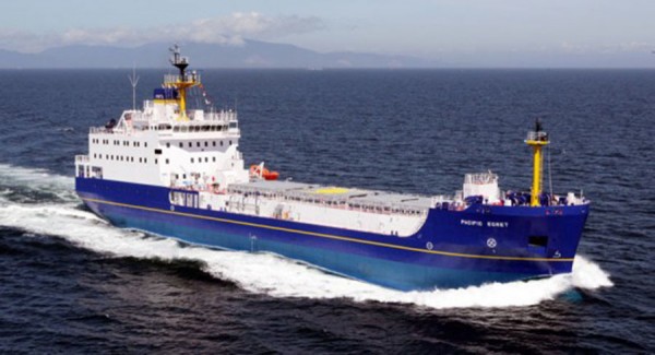 Βρετανικά “πλοία φαντάσματα” κατευθύνονται στην Ιαπωνία για να φορτώσουν πλουτώνιο για 80 πυρηνικές κεφαλές!