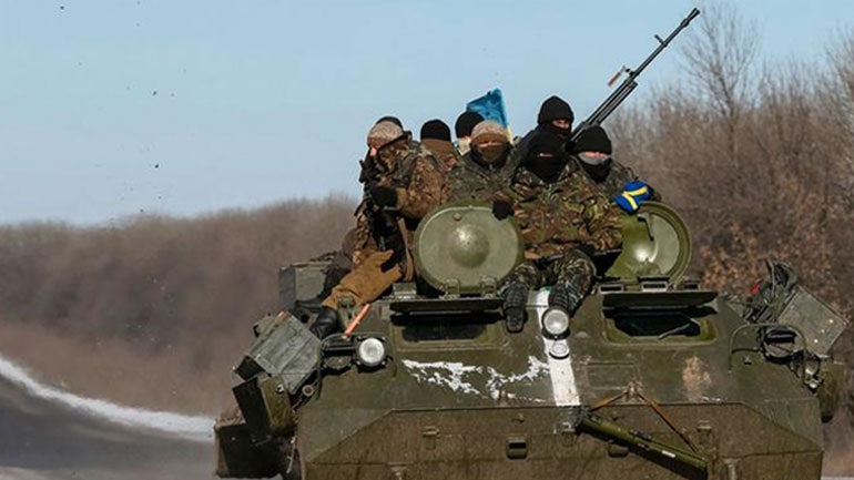 Στα χαρτιά έχει μείνει η συμφωνία «Μινσκ ΙΙ»