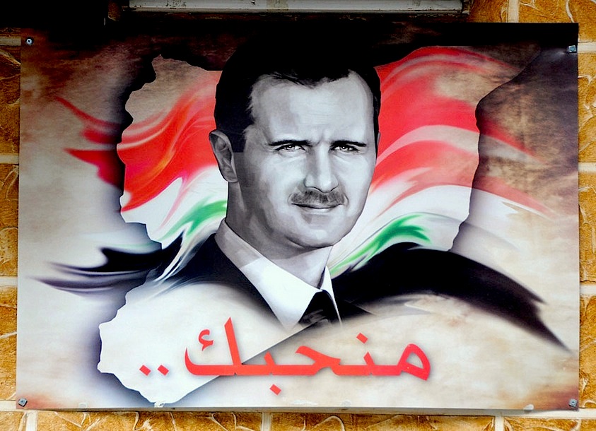 Μπασάρ Αλ Άσσαντ: «Θα ξανακερδίσουμε την Συρία»