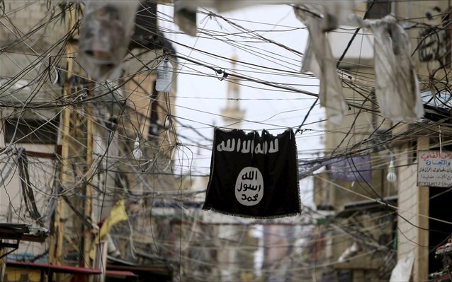 Ιρακινός πρωθυπουργός: Το 2016 θα είναι η τελευταία χρονιά παρουσίας της ISIS στο Ιράκ