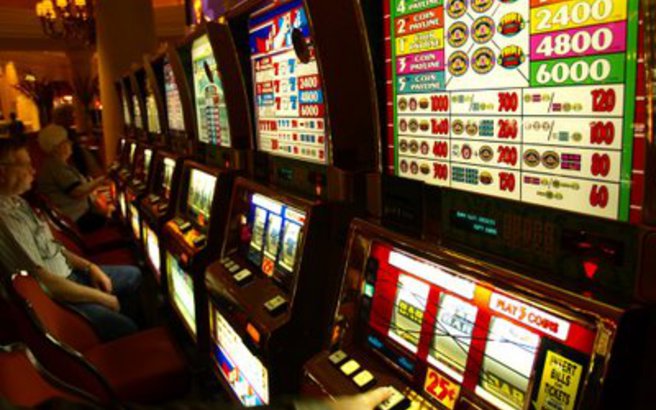 Τα τυχερά παιχνίδια δεν έφεραν… τύχη