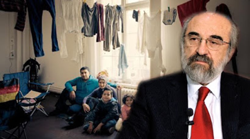 Δήμαρχος Αλεξανδρούπολης: “Δεν πρόκειται να επιτρέψουμε εγκατάσταση λαθρομεταναστών στην ευαίσθητη περιοχή μας”