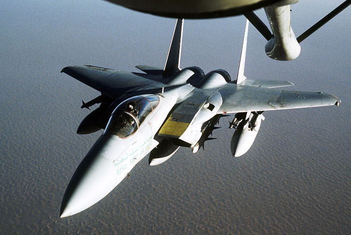 Εκπληκτικό: Οι Τούρκοι δεν ξέρουν αν οι Σαουδάραβες βρίσκονται στο Ιντσιρλίκ ή όχι!