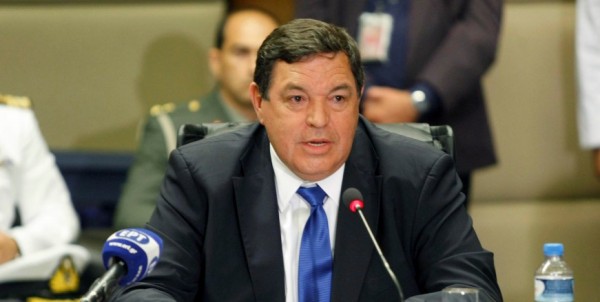 Φ.Φράγκος: “Λαθρομετανάστευση και ολιγοτεκνία σκοτώνουν την Ελλάδα”