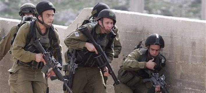 Δυτική Όχθη: Τρεις Παλαιστίνιοι έφηβοι νεκροί από ισραηλινά πυρά