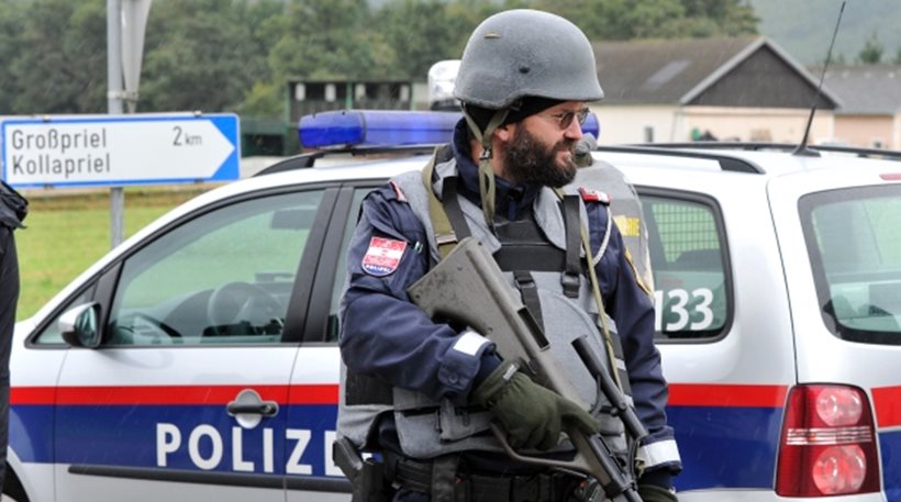 Από Ελλάδα προσπάθησαν να περάσουν «συνεργοί» των τζιχαντιστών – Τι υποστηρίζει γερμανική εφημερίδα