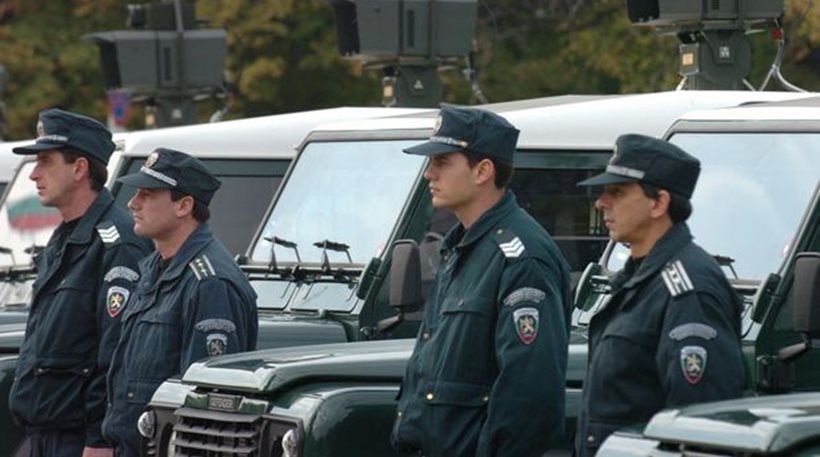 Βουλγαρία: Συνελήφθησαν 3 Σύροι τζιχαντιστές που προσπάθησαν να περάσουν στην Τουρκία