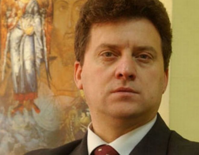 Σκόπια: Δεν έχουμε συμφέρον να επωμισθεί η Ελλάδα όλο το βάρος της προσφυγικής κρίσης