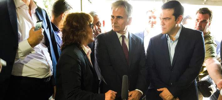 Στις κρίσεις του Συμβουλίου της ΕΛ.ΑΣ η υποστράτηγος Ζαχαρούλα Τσιριγώτη προήχθη σε αντιστράτηγο