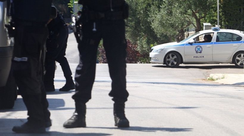 48ωρη προθεσμία πήραν οι τρεις συλληφθέντες φερόμενοι ως τζιχαντιστές στην Αλεξανδρούπολη (φωτό & βίντεο)