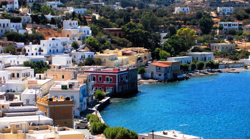 Aκόμα δύο συνεργοί των τζιχαντιστών στο Παρίσι είχαν προσπαθήσει να περάσουν από τη Λέρο