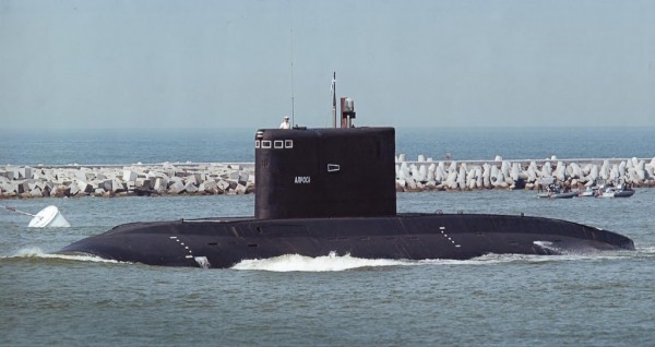 Εντυπωσιακή αεροναυτική άσκηση της Ρωσίας στην Μαύρη Θάλασσα [βίντεο]