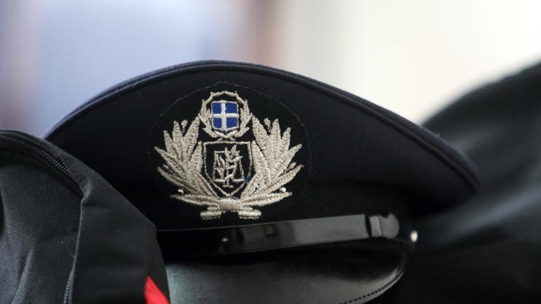 Οι κρίσεις των υποστρατήγων στην Ελληνική Αστυνομία